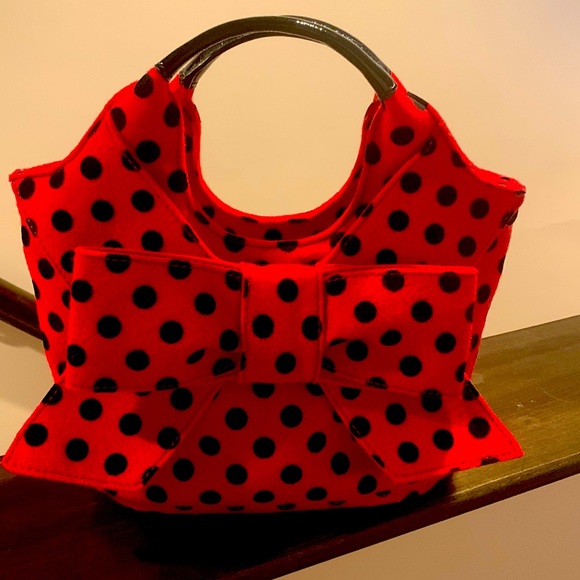 kate spade Handbags - Kate spade flannel bag never used nwot